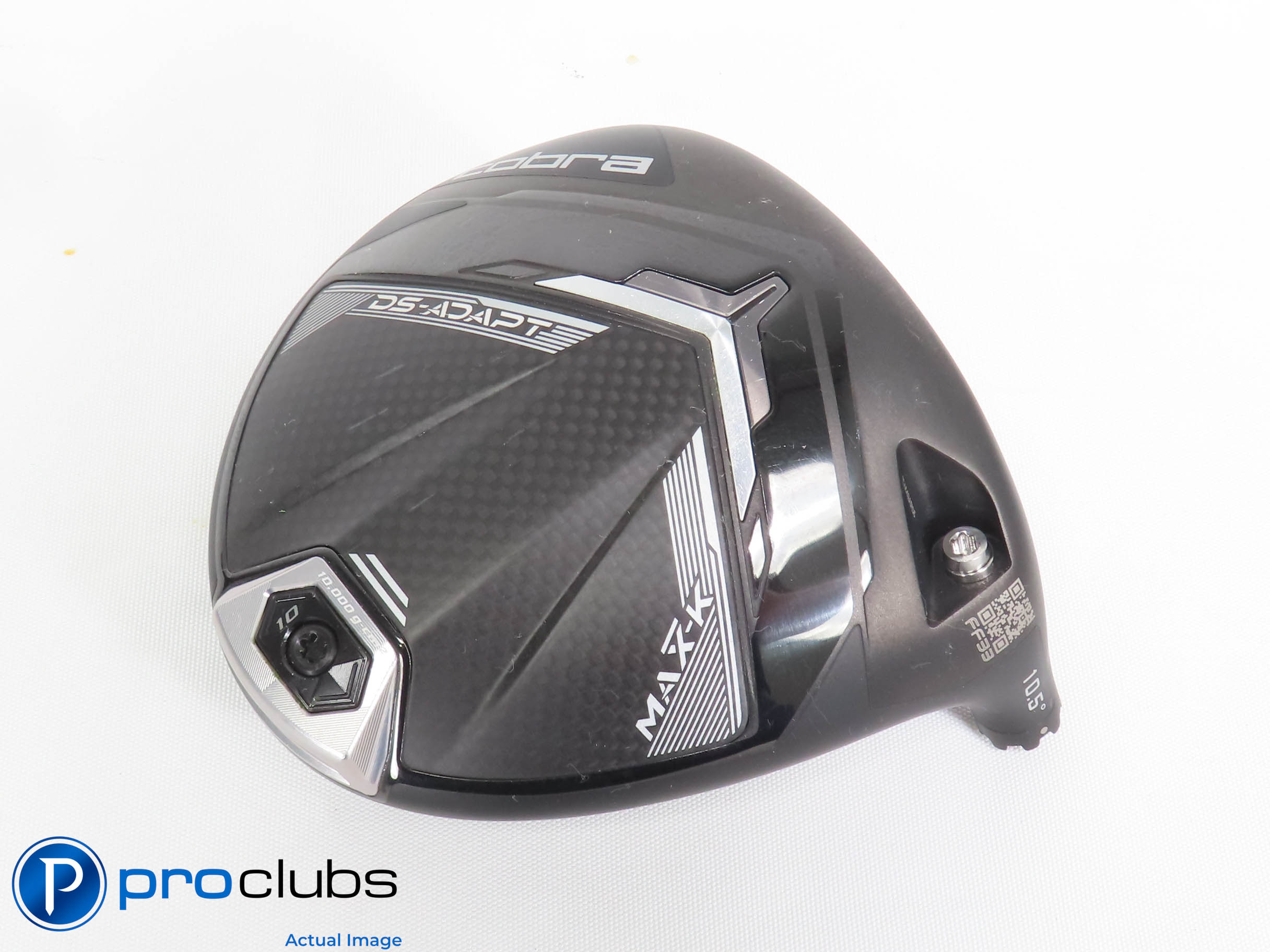 コブラ　DS-ADAPT MAX-K 10.5° NX for Cobra Ｓ DS-ADAPT MAX-K Driver – COBRA Golf
